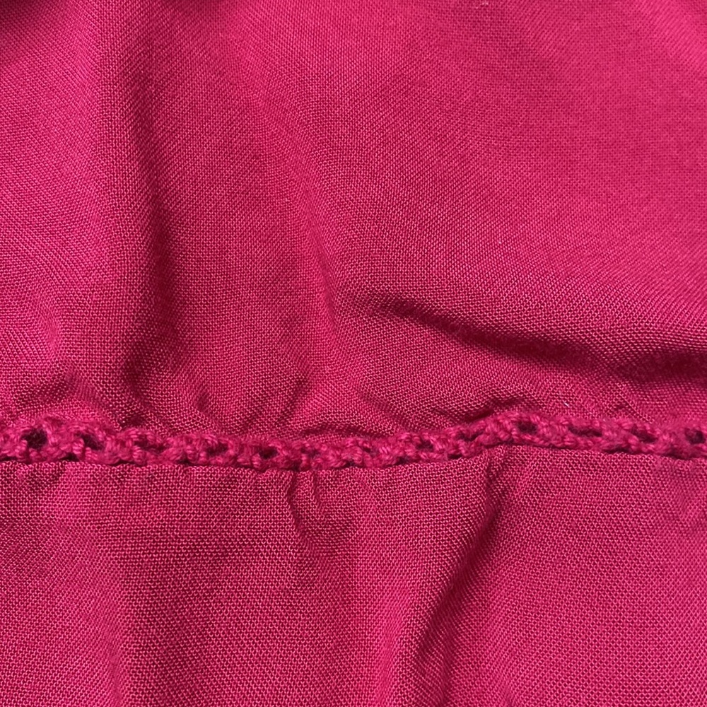 Pink Top - Picture 2 of 5